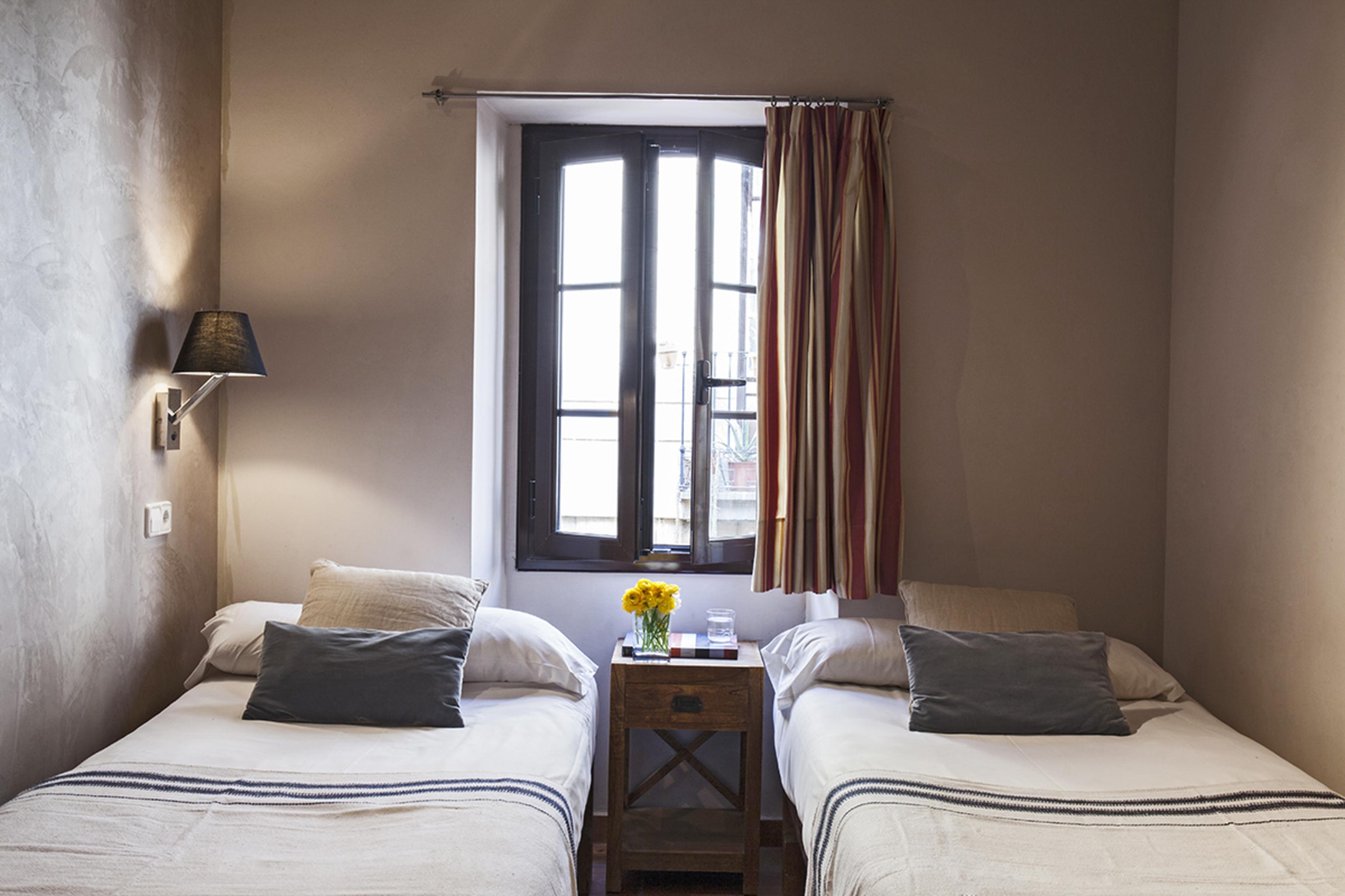 Appartement Ainb Ramblas-guardia