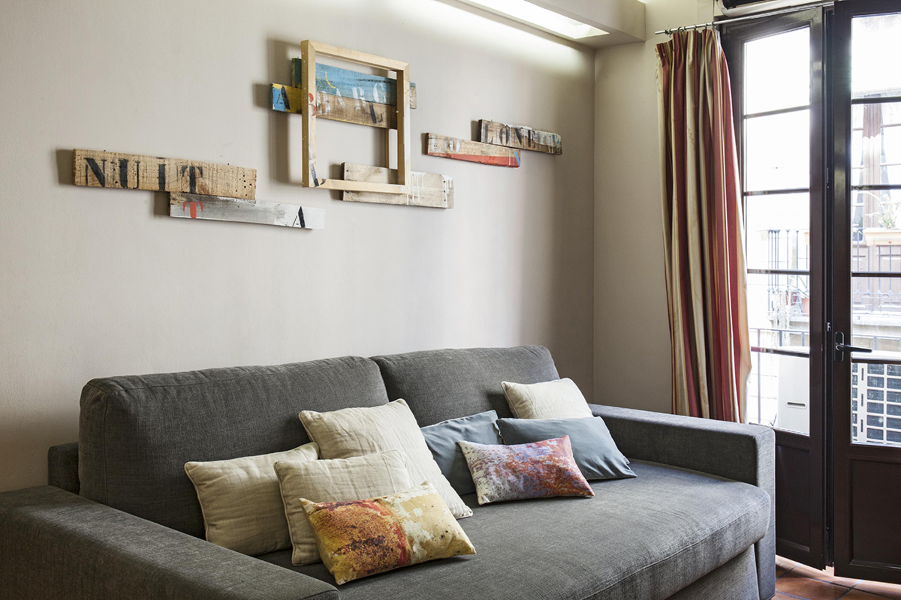 Appartement Ainb Ramblas-guardia