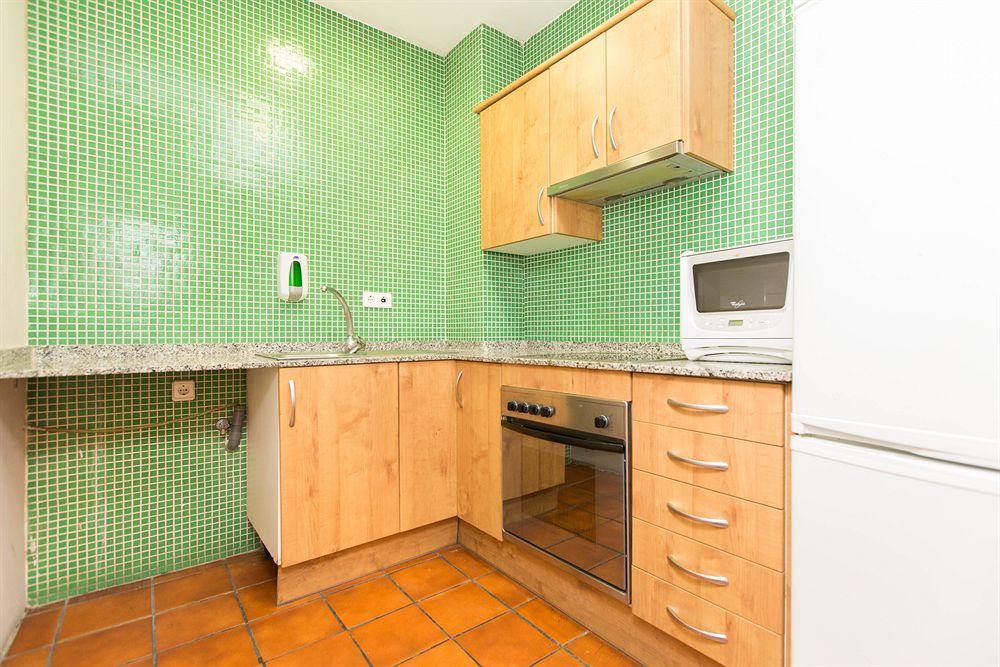 Appartement Ainb Ramblas-guardia