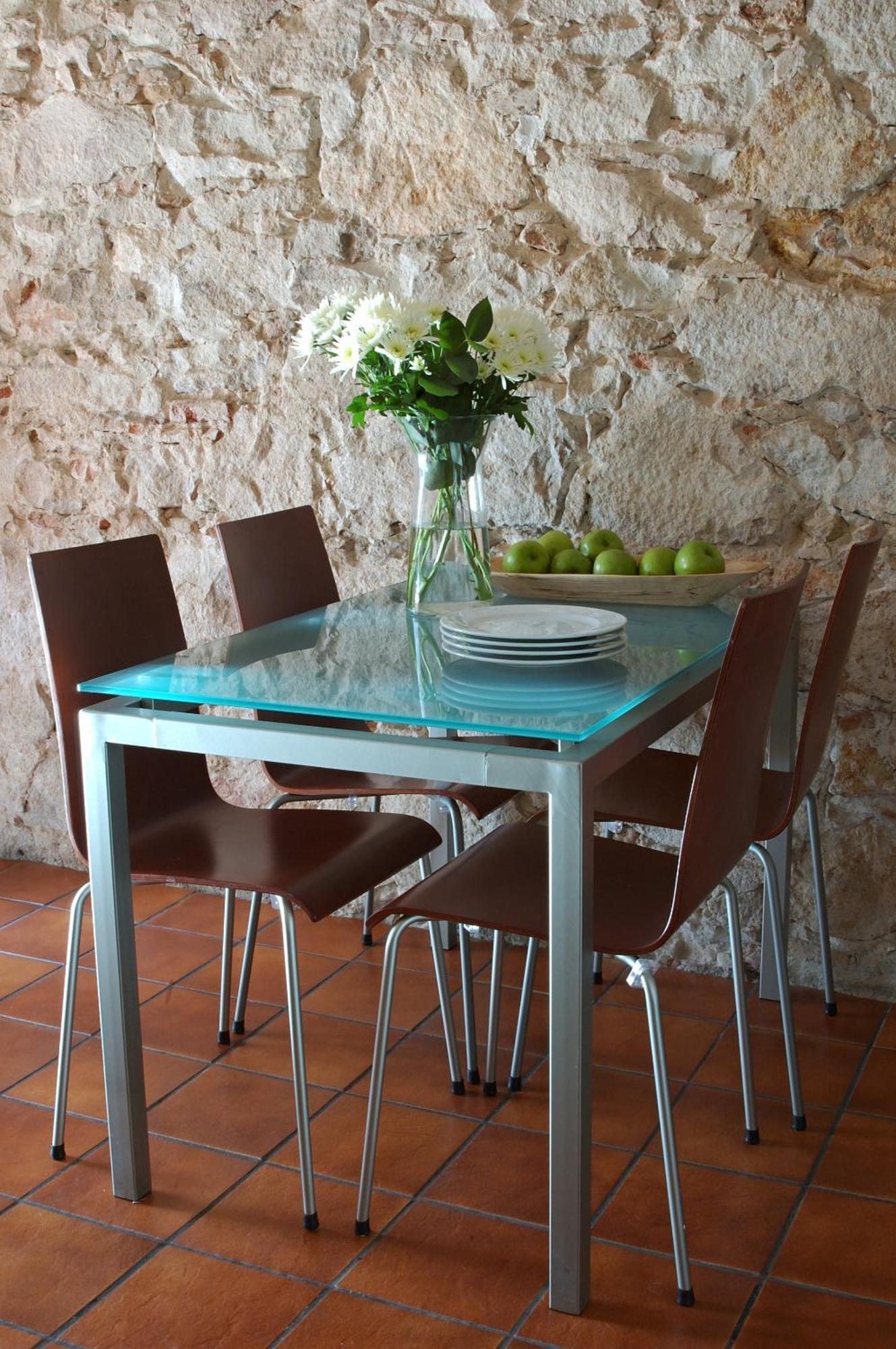 Appartement Ainb Ramblas-guardia *