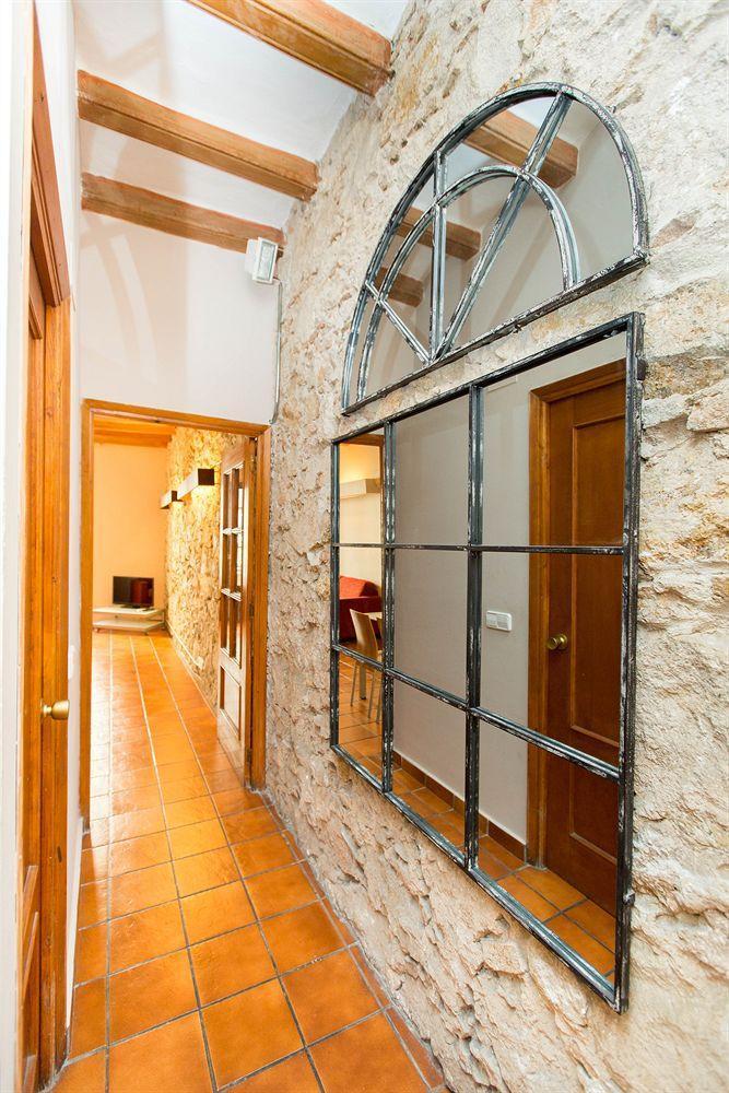 Appartement Ainb Ramblas-guardia
