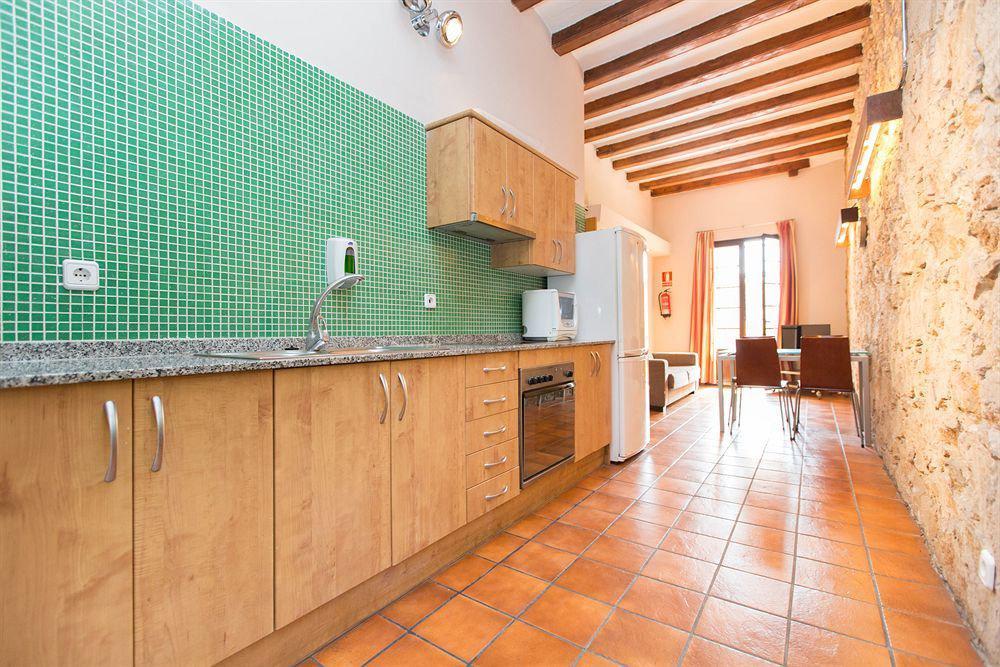 Appartement Ainb Ramblas-guardia