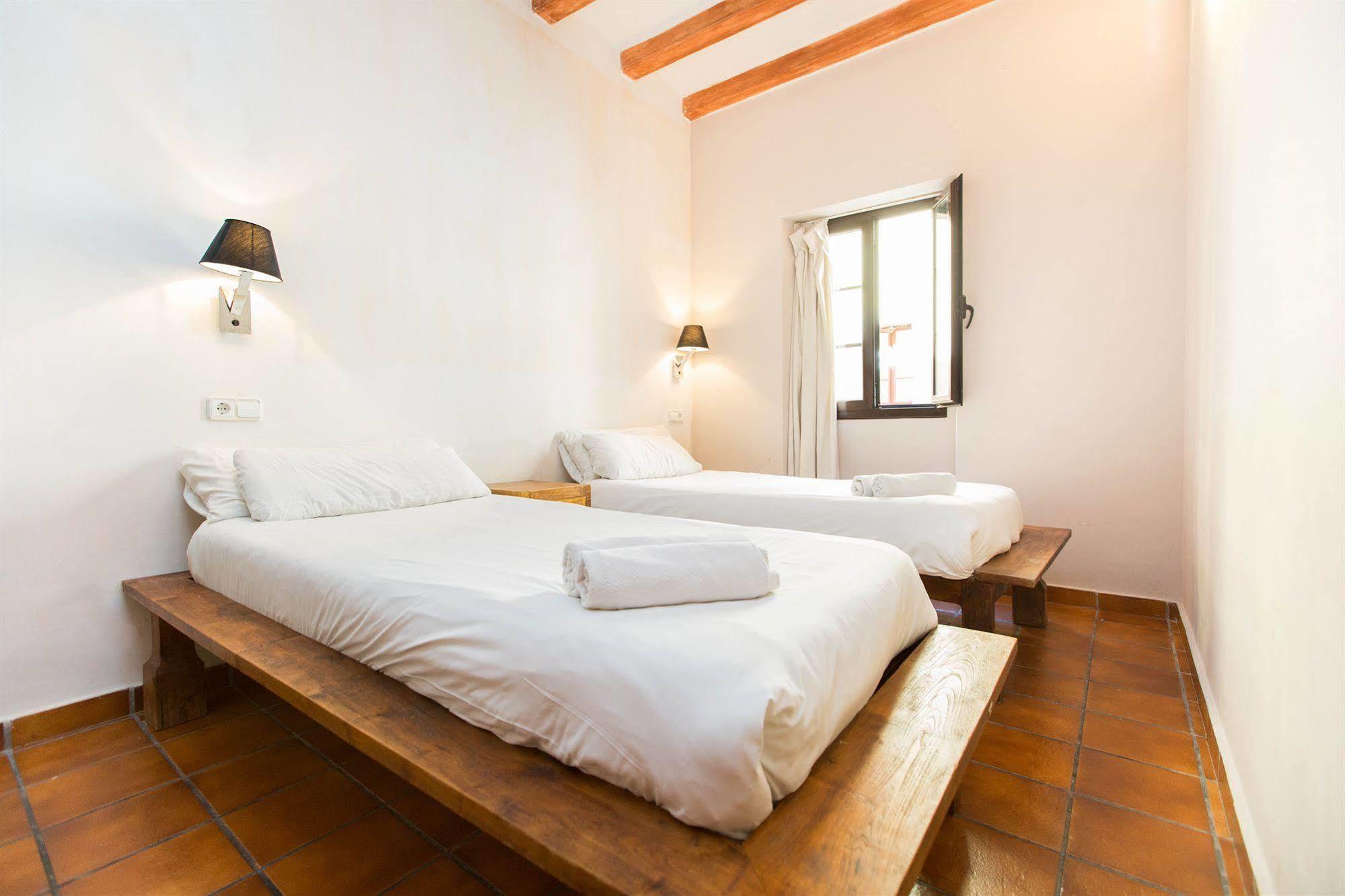 Appartement Ainb Ramblas-guardia
