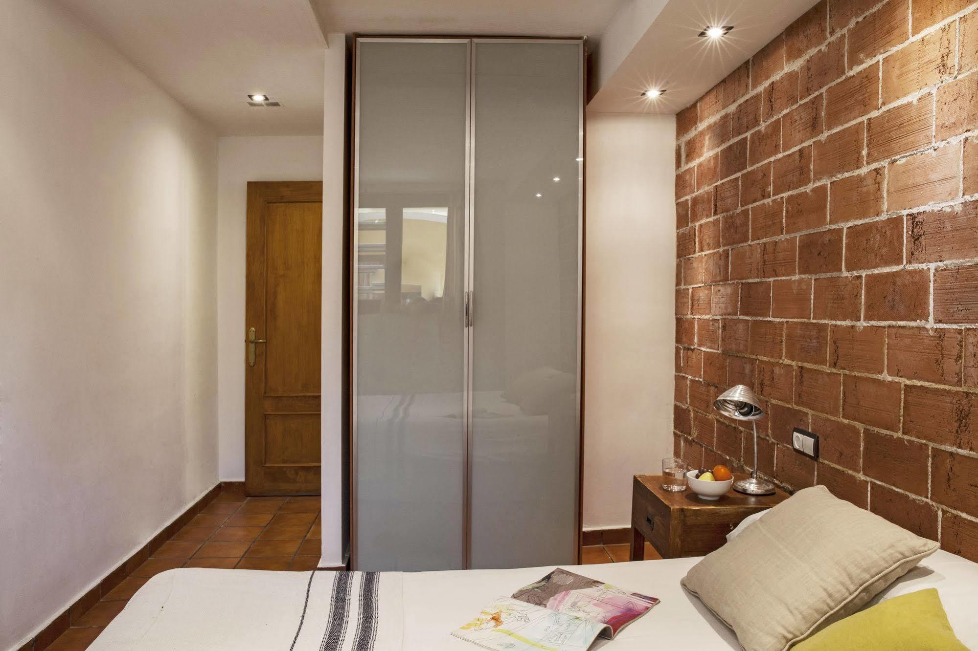 Appartement Ainb Ramblas-guardia *