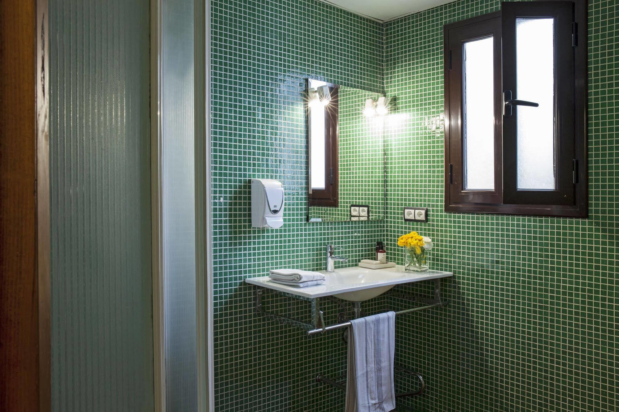 Appartement Ainb Ramblas-guardia