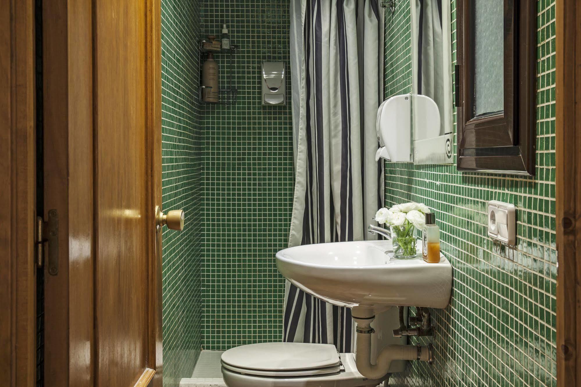 Appartement Ainb Ramblas-guardia *