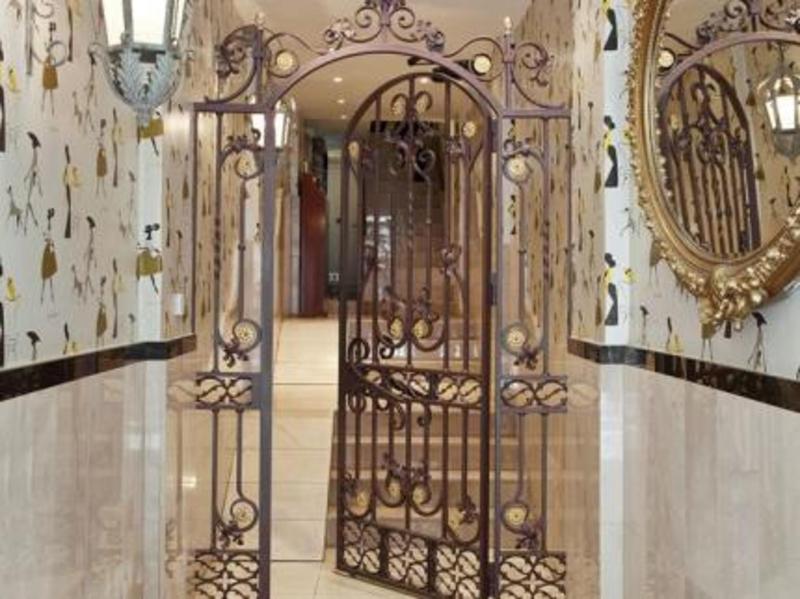Ainb Ramblas-guardia Appartement *