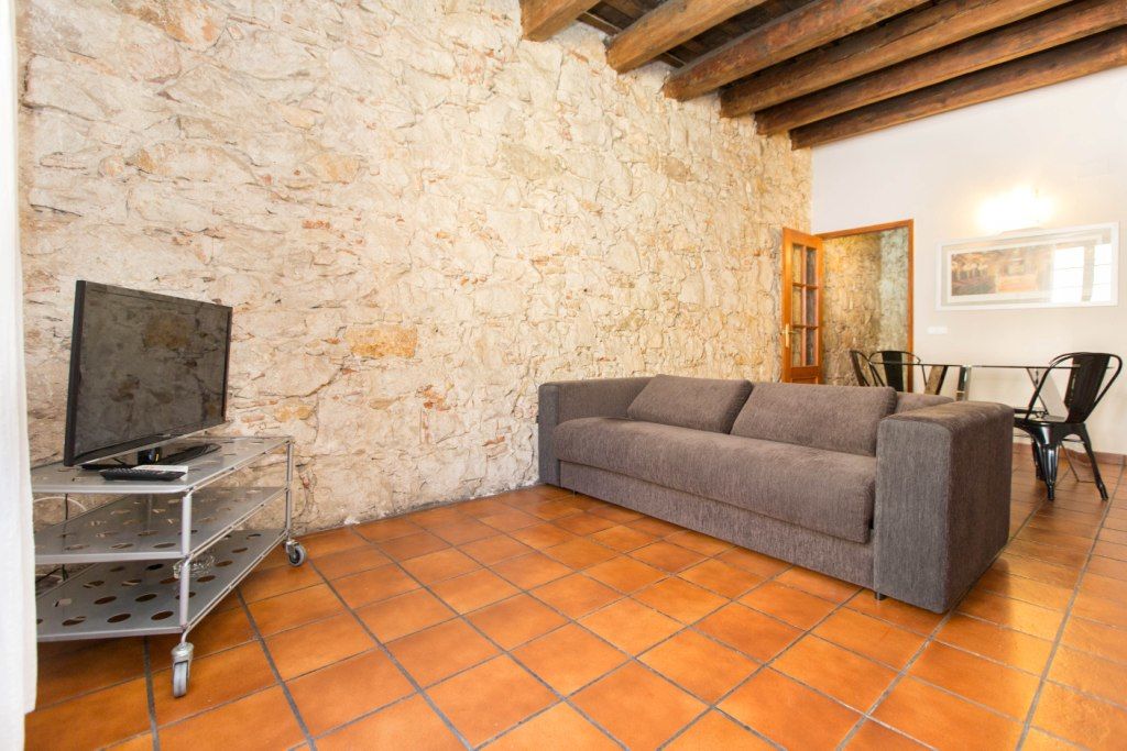 Appartement Ainb Ramblas-guardia